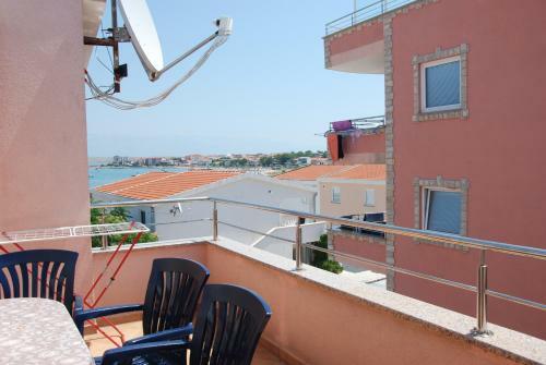 Apartments Beus