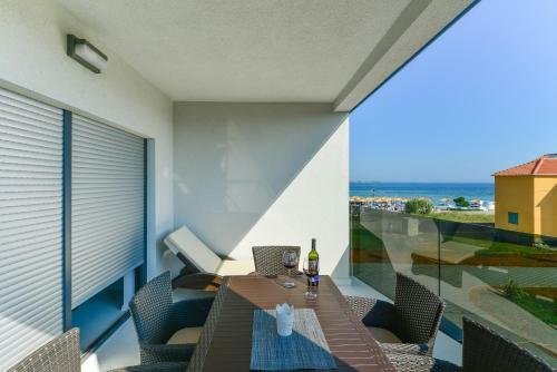 Apartments Resort Mirakul
