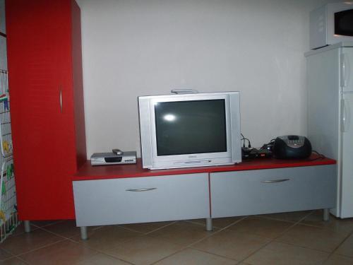 One-bedroom Apartment In Vir IV