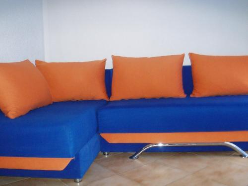 One-bedroom Apartment In Vir IV