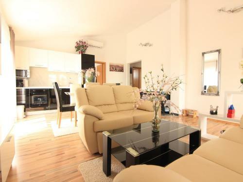 Apartment Prezida