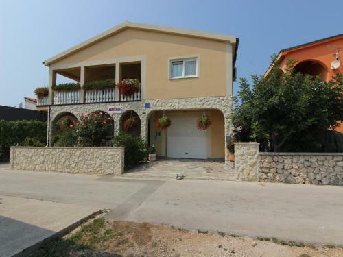 Apartment Prezida
