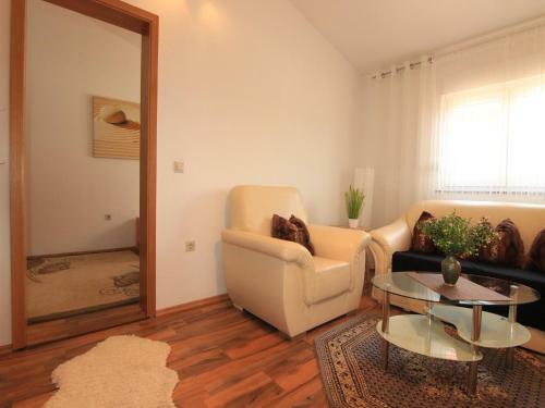 Apartment Prezida