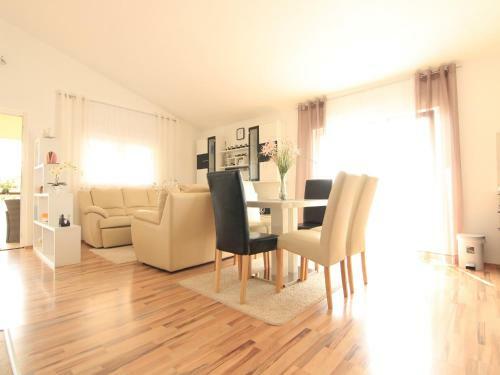 Apartment Prezida