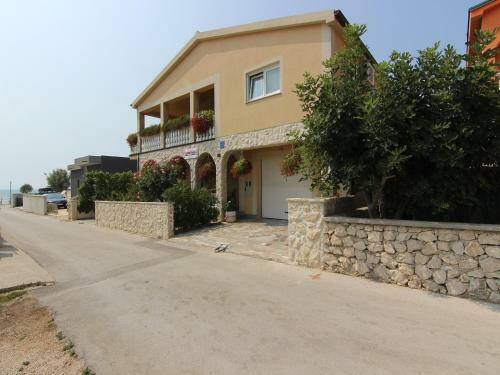 Apartment Prezida