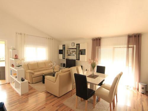 Apartment Prezida