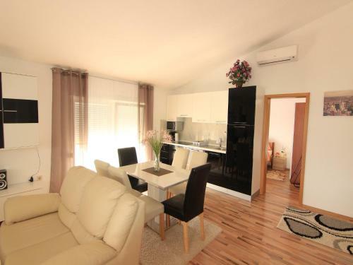 Apartment Prezida