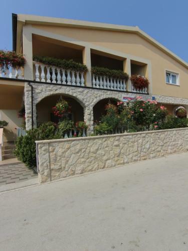 Apartment Prezida