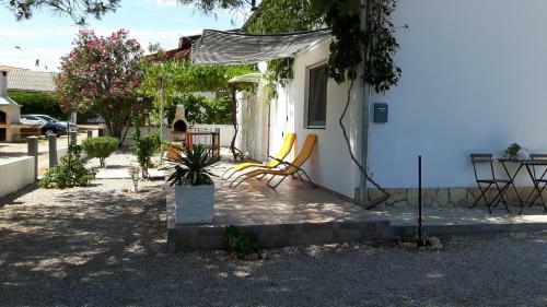 Holiday Home Filip & Nina
