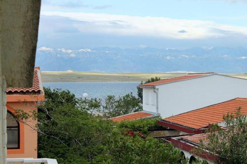 Seaside Holiday House Vir - 6324