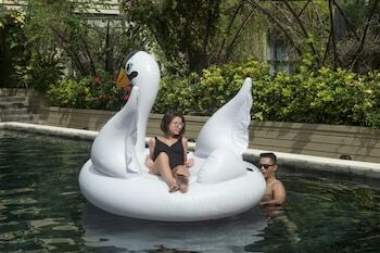 Dotw  -swiss-belhotel Rainforest Kuta