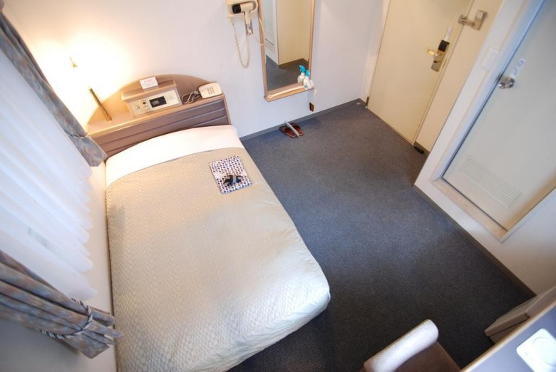 Hotel Star Plaza Ikebukuro