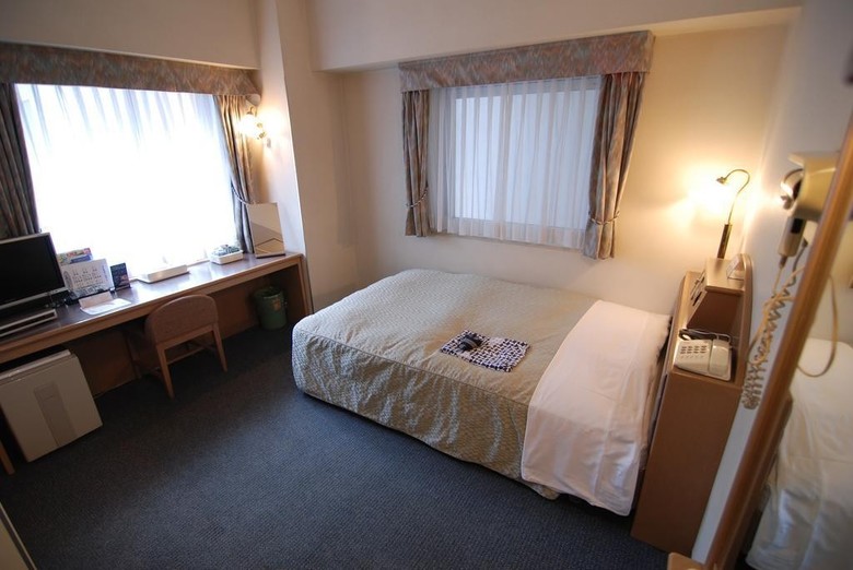Hotel Star Plaza Ikebukuro