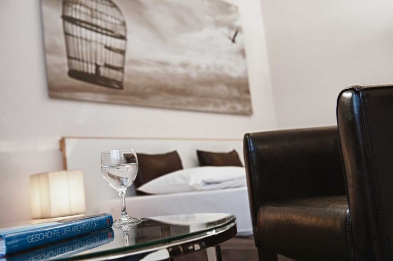 Hotel TRYP By Wyndham Wuppertal