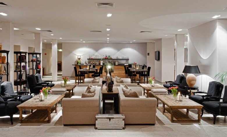 Hotel TRYP By Wyndham Wuppertal