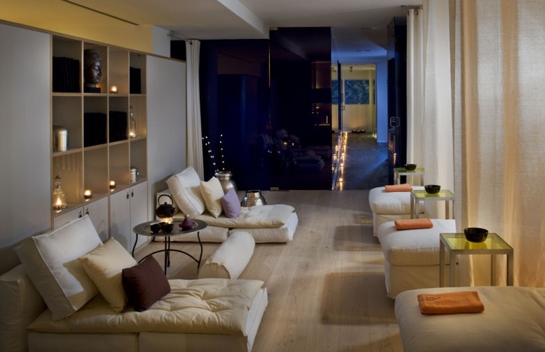 Hotel The Level At Melia Barcelona Sky