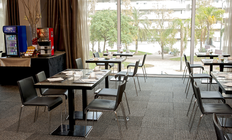 Hotel The Level At Melia Barcelona Sky