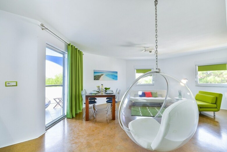 Apartments Kresic