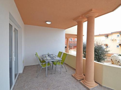 Apartment Mirjana.2
