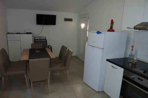 Apartments With A Parking Space Vir - 14389
