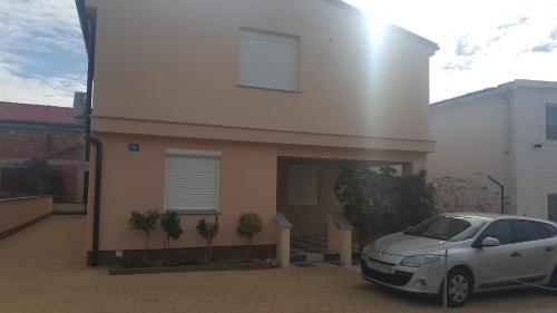 Apartments With A Parking Space Vir - 14389