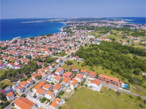 Apartment Straza Croatia