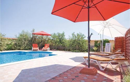 Apartment Straza Croatia