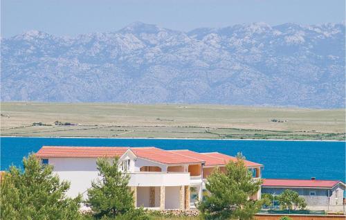 Apartment Straza Croatia