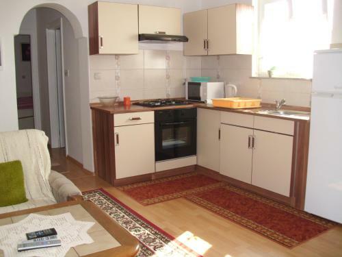 Apartments Nikola