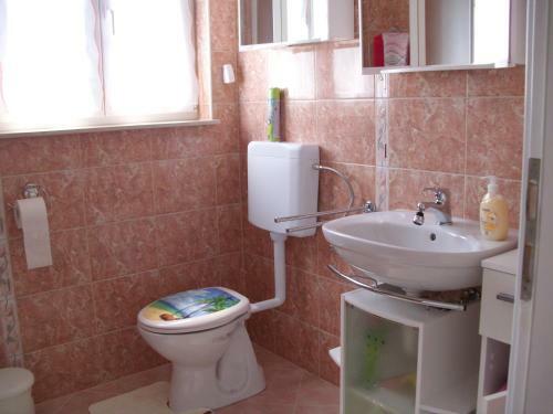 Apartments Nikola
