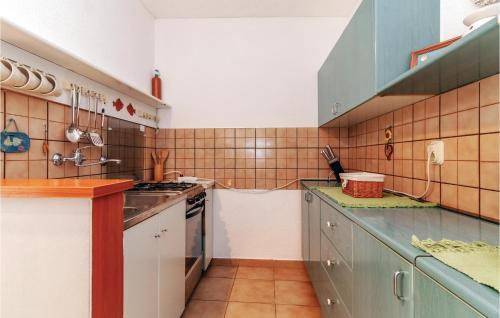 Apartment Vir 20