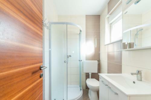 Apartments Pavlovic