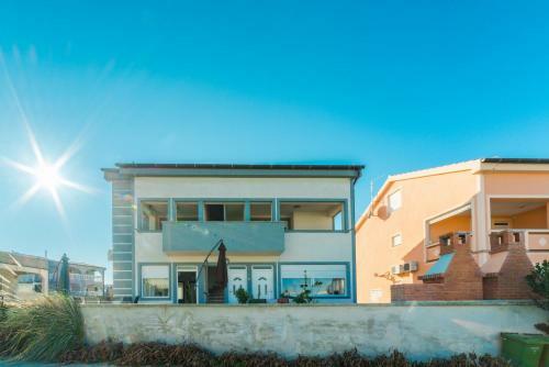 Apartments Pavlovic
