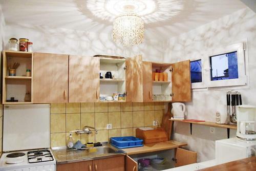 Holiday Home In Vir/insel Vir 7481