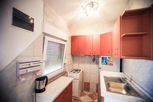 Apartments Zitna