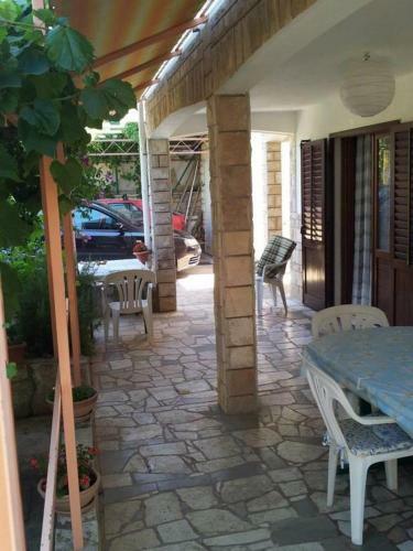 Apartments With A Parking Space Rukavac (vis) - 13337