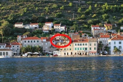 Hostal Twin Room Vis 3034h