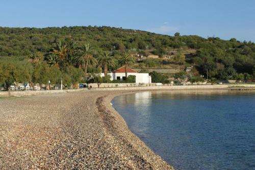 Apartments By The Sea Vis - 13169