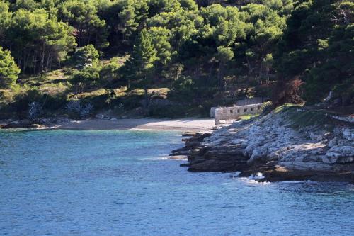 Apartments By The Sea Vis - 13169