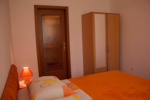 Hostal Apartment And Room Daria