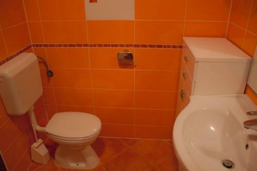 Hostal Apartment And Room Daria