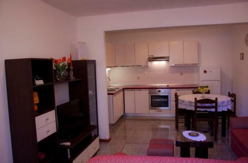 Hostal Apartment And Room Daria