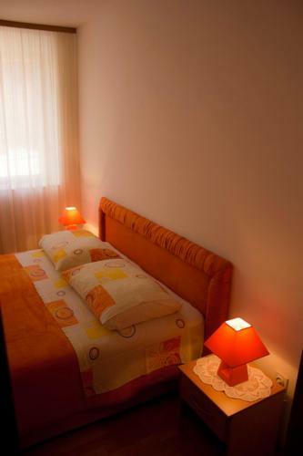 Hostal Apartment And Room Daria