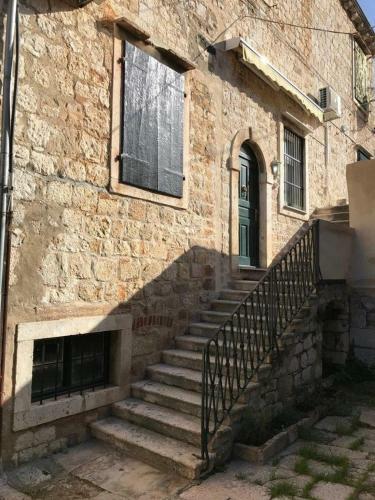 Palazzo Apartment