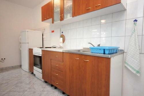 Apartment Vis 8534a
