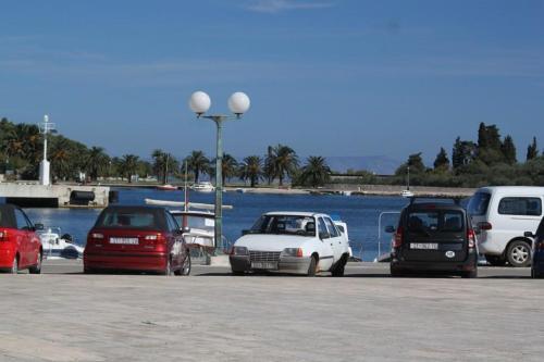 Hostal Triple Room Vis 3034f