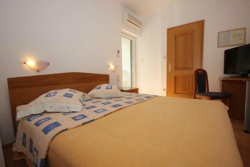 Hostal Rooms By The Sea Vis - 3034