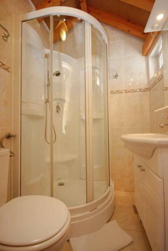 Hostal Rooms By The Sea Vis - 3034