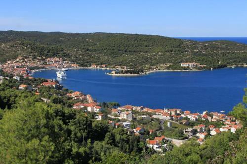 Hostal Rooms By The Sea Vis - 3034