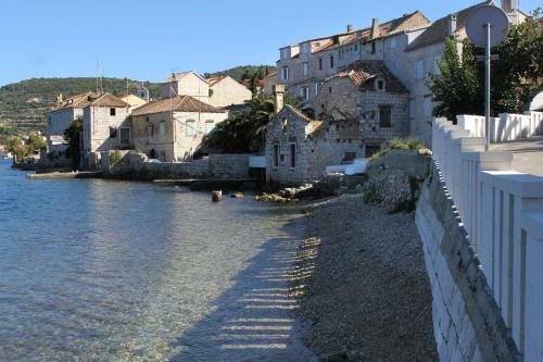 Hostal Double Room Vis 3034a